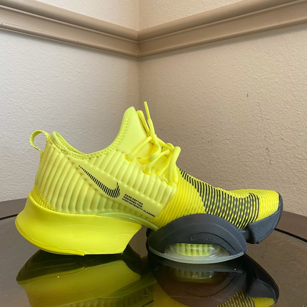 Nike superrep running shoes